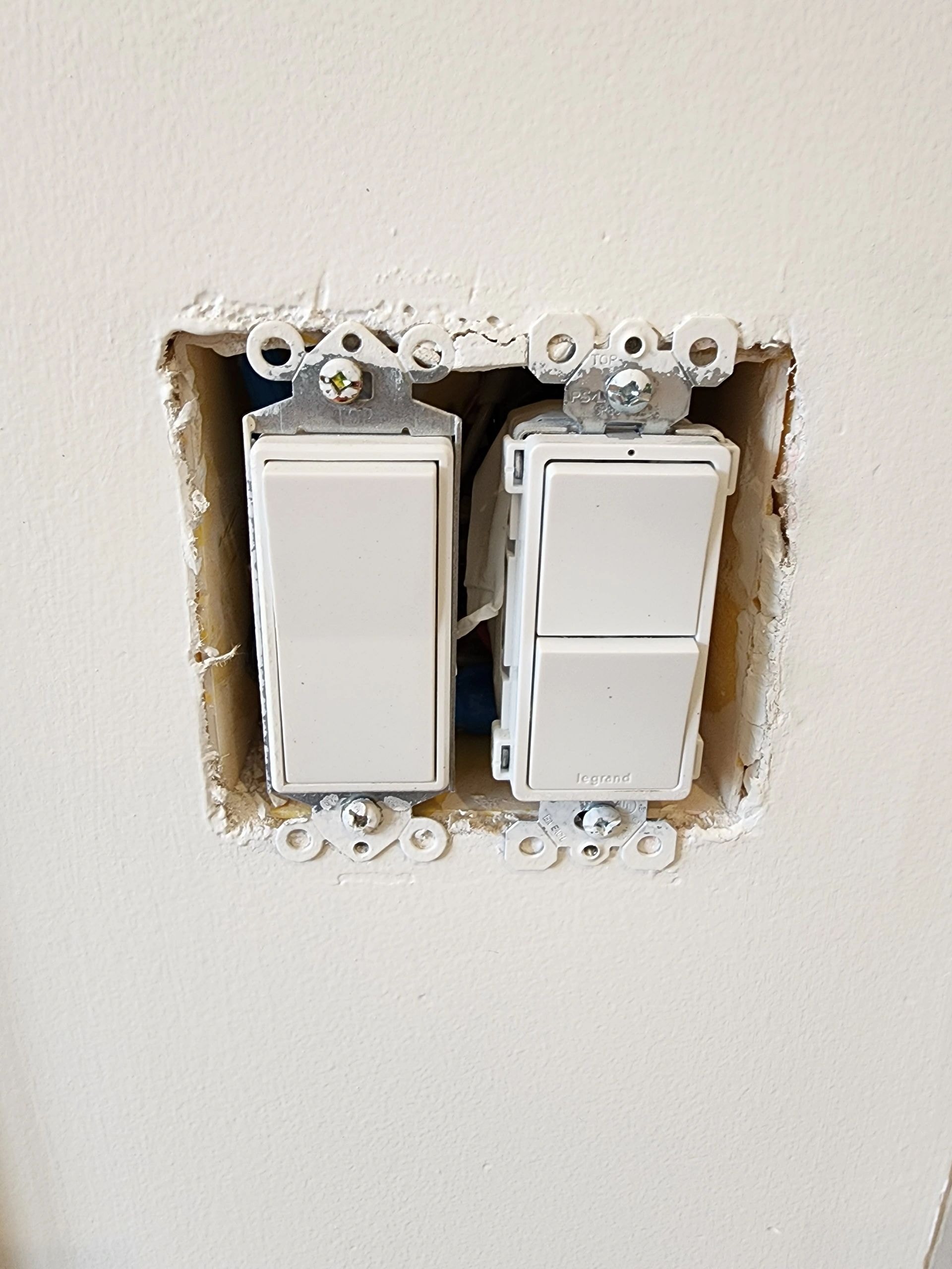 BrightCo panel work
